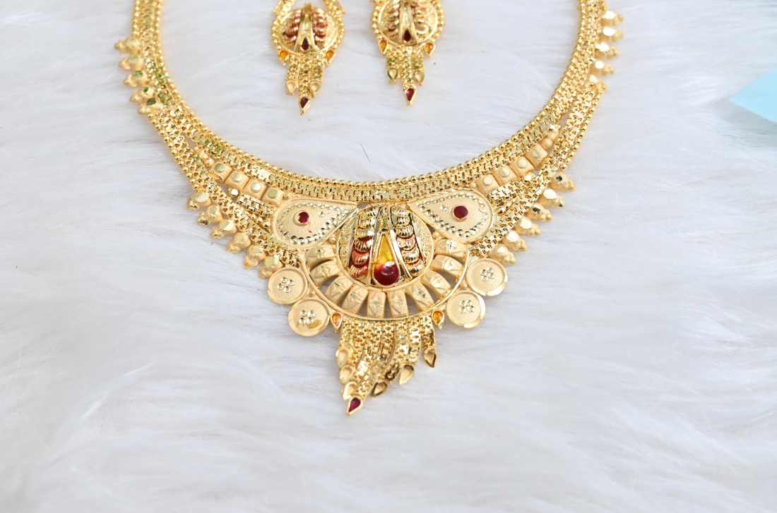 Necklace