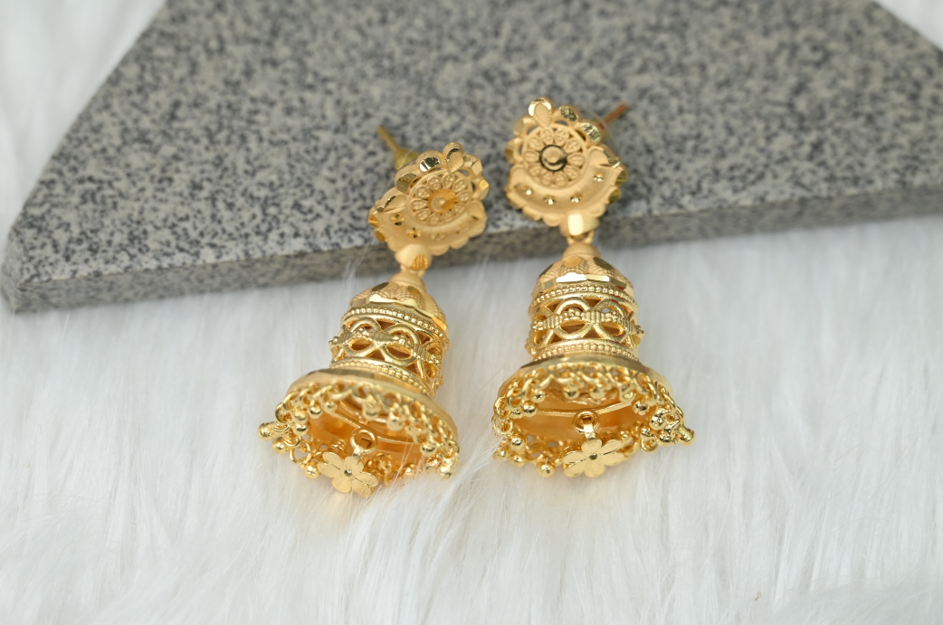 Jhumki