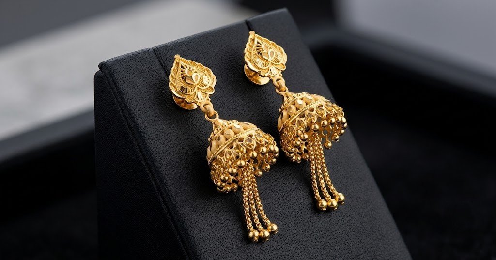 Jhumka