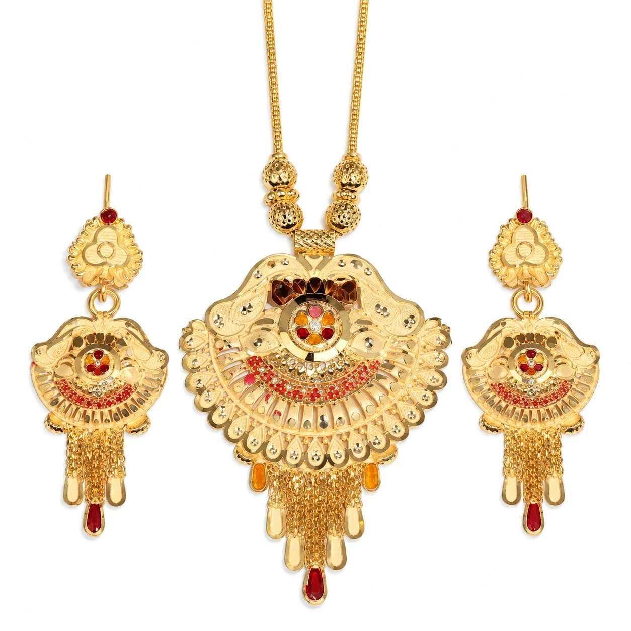 Kanthi set