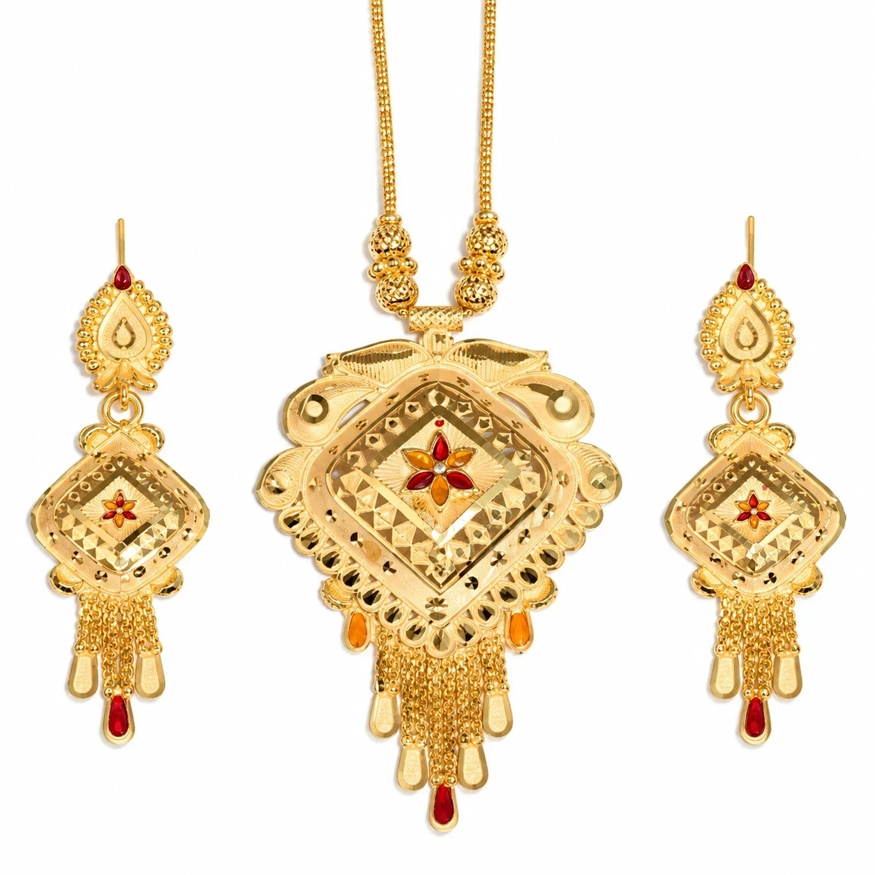 Kanthi set