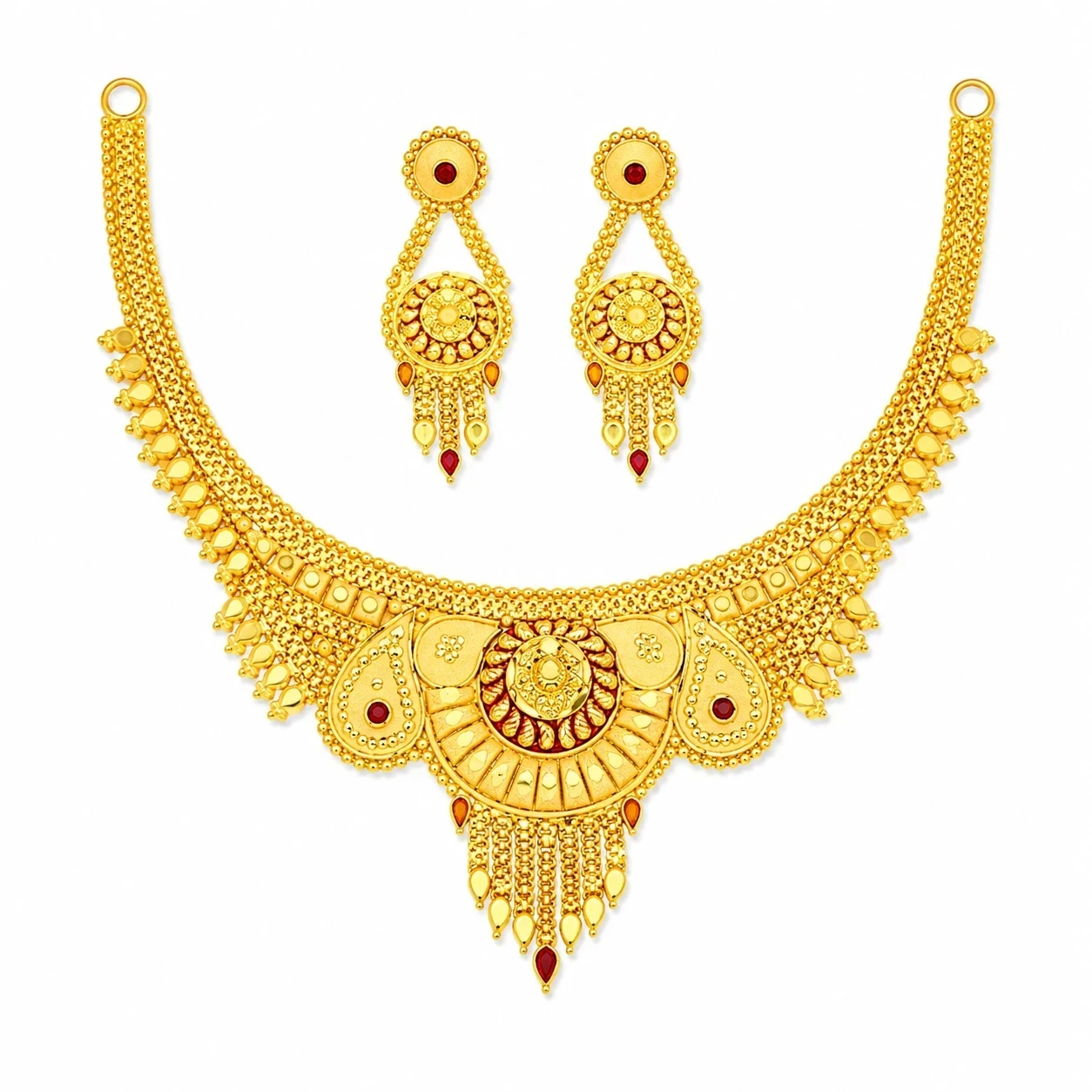 Necklace