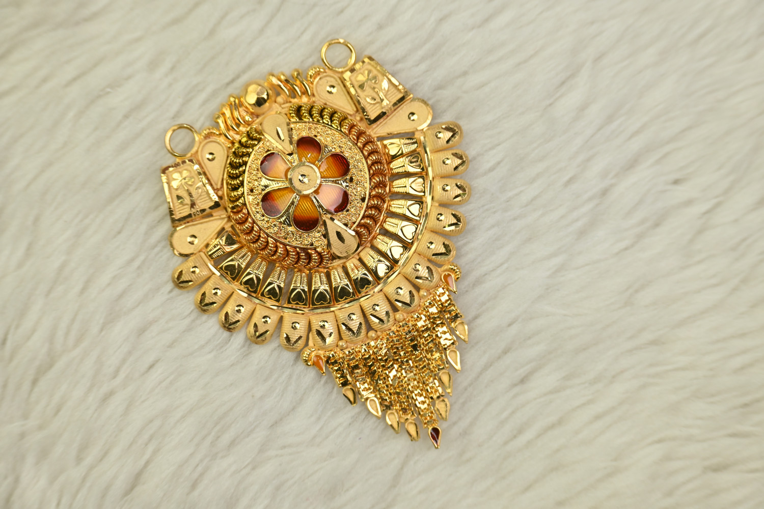 MANGALSHUTRA PENDENT
