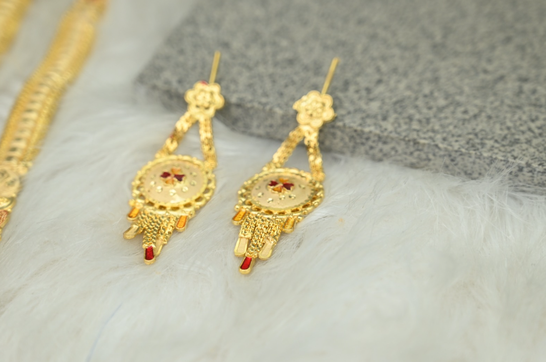 1.5 Rani haar