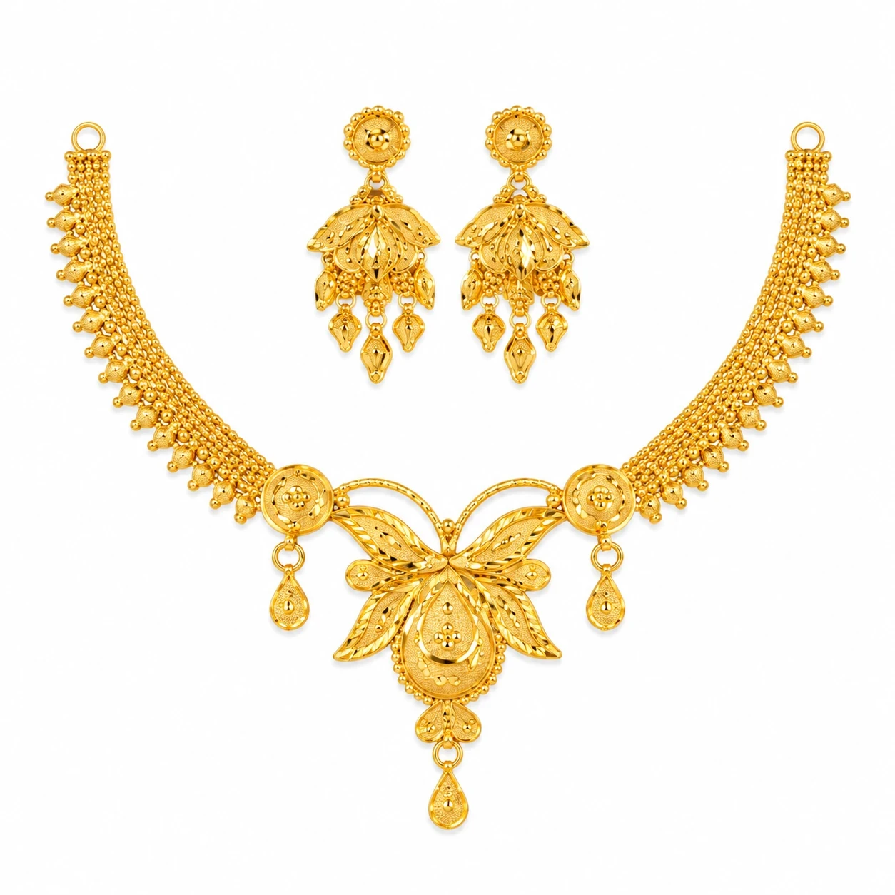 Necklace