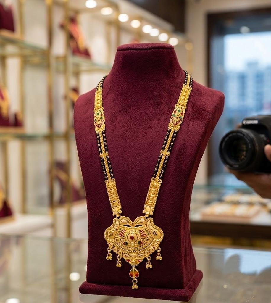 Mangalsutra
