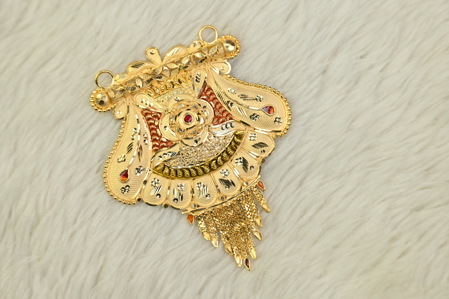 MANGALSHUTRA PENDENT