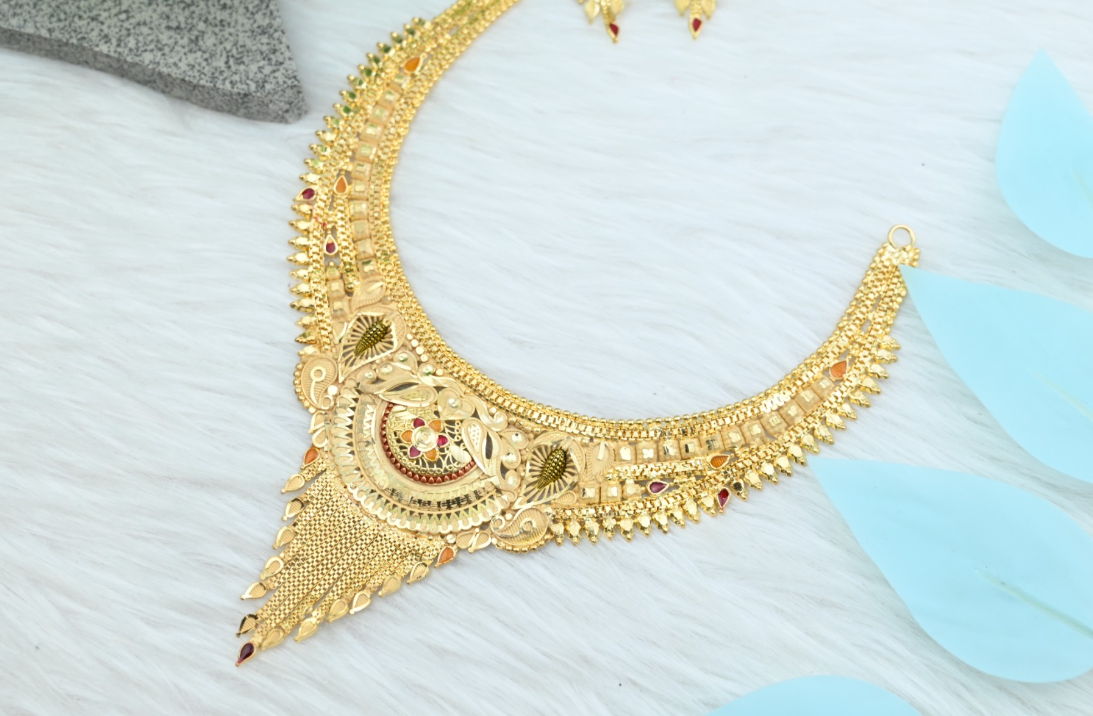 Necklace