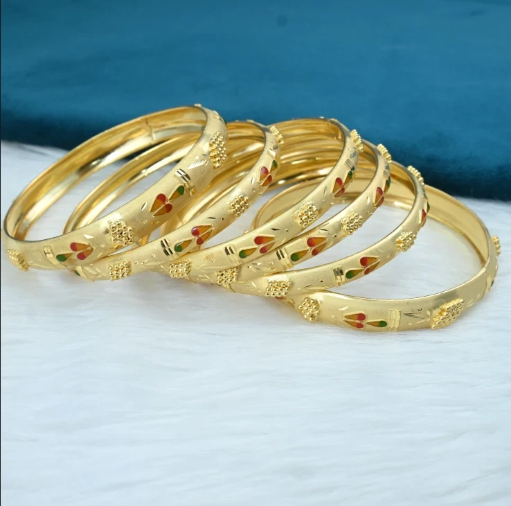 Bangles