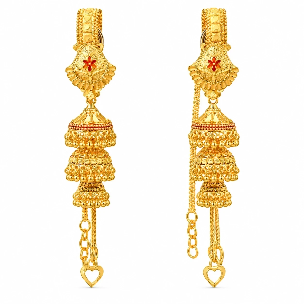 Kanti Jhumka