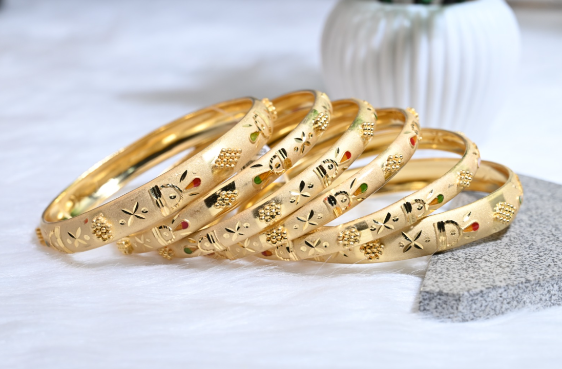 2mg bangles