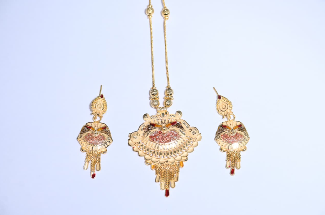 Kanthi set