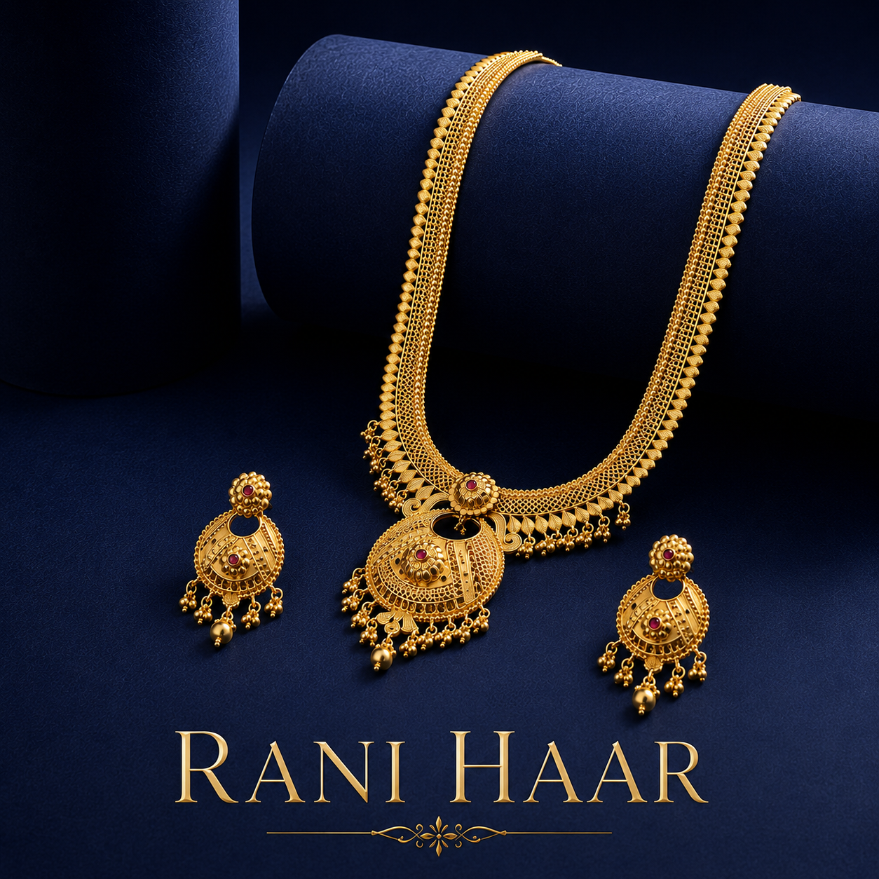 Rani Harr