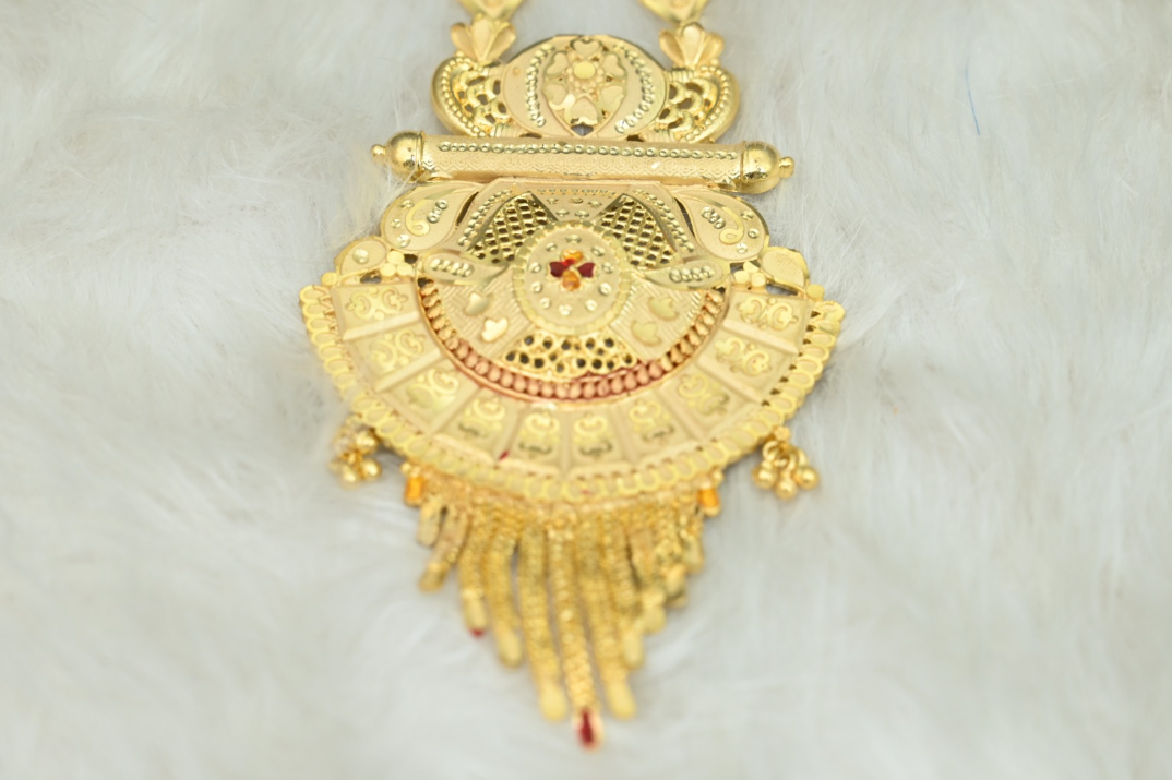 1.5 Rani haar