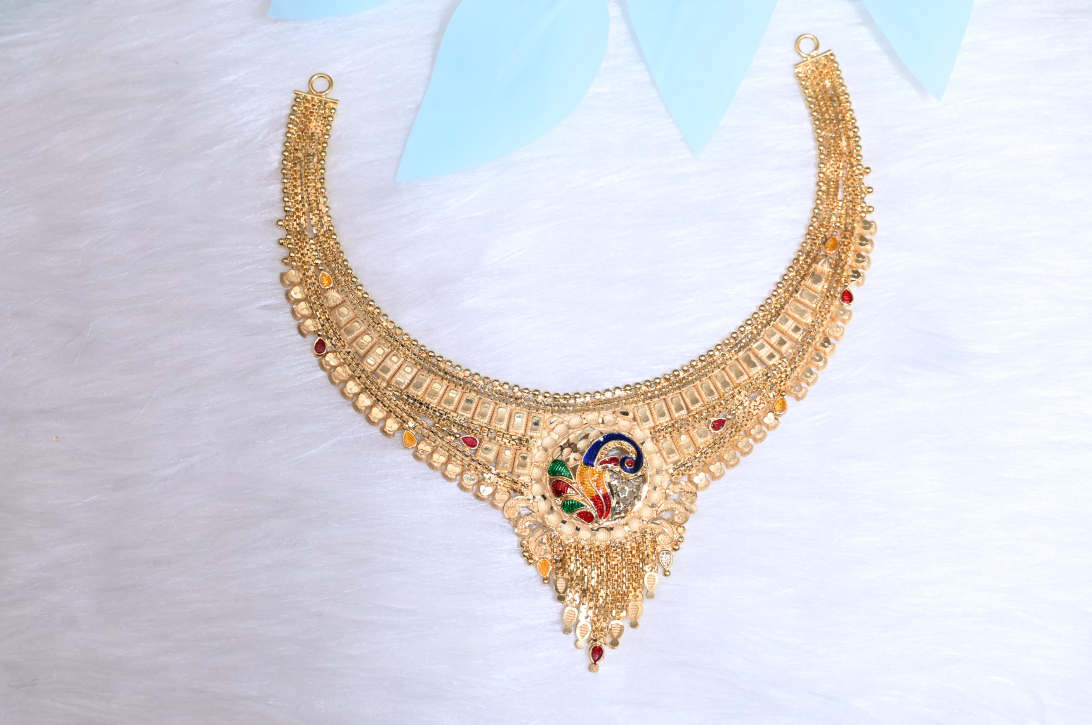 Necklace
