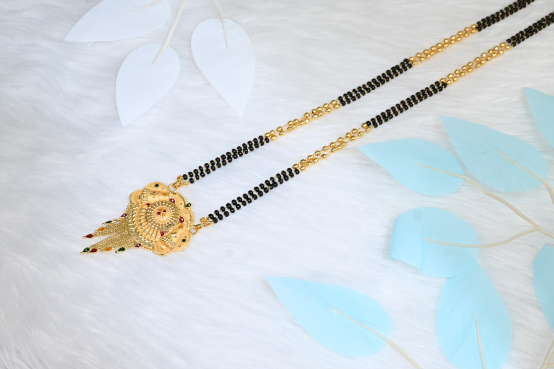 D/W mangalshutra