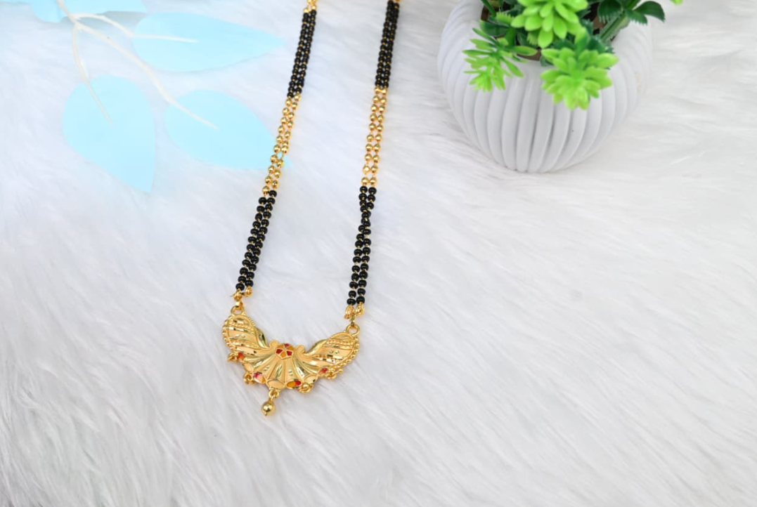 D/W mangalshutra