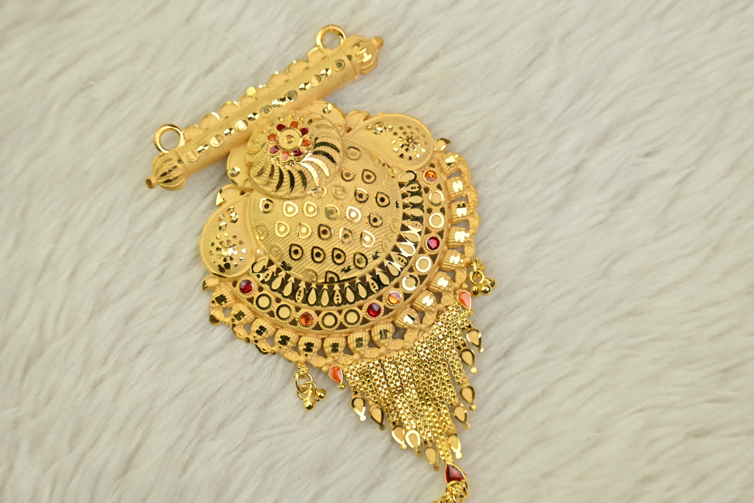 MANGALSHUTRA PENDENT