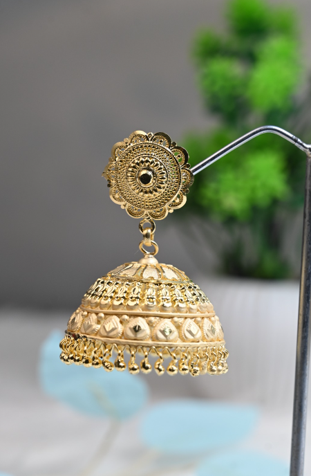 Jhumki