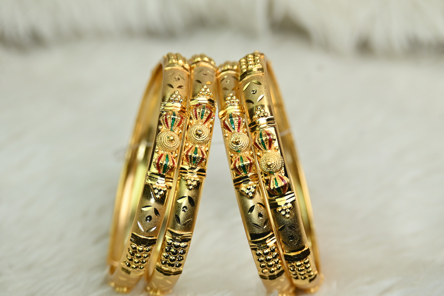 DAILY USED BANGLES