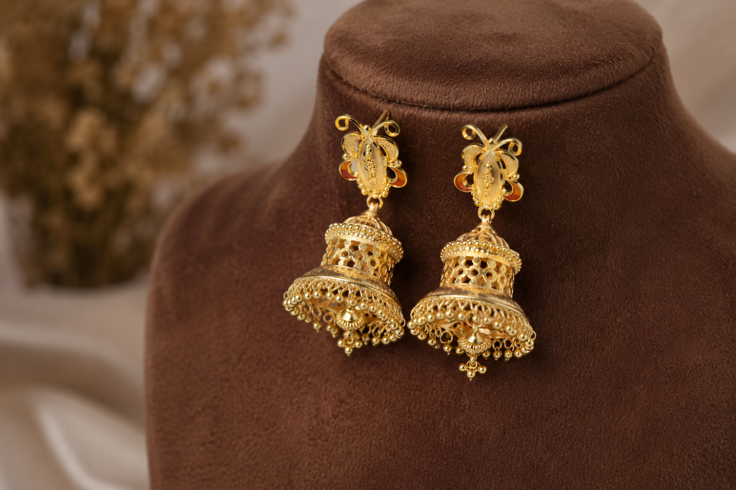 Jhumka