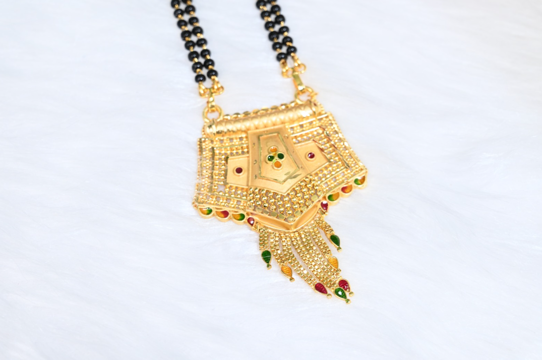D/W mangalshutra