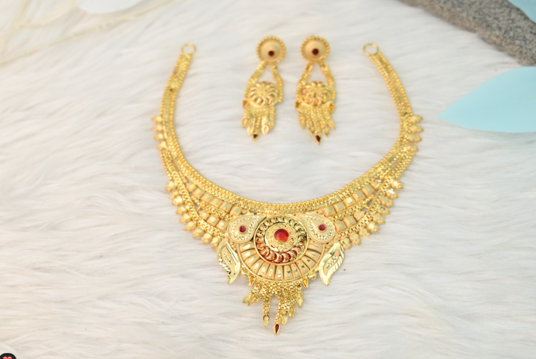 Necklace
