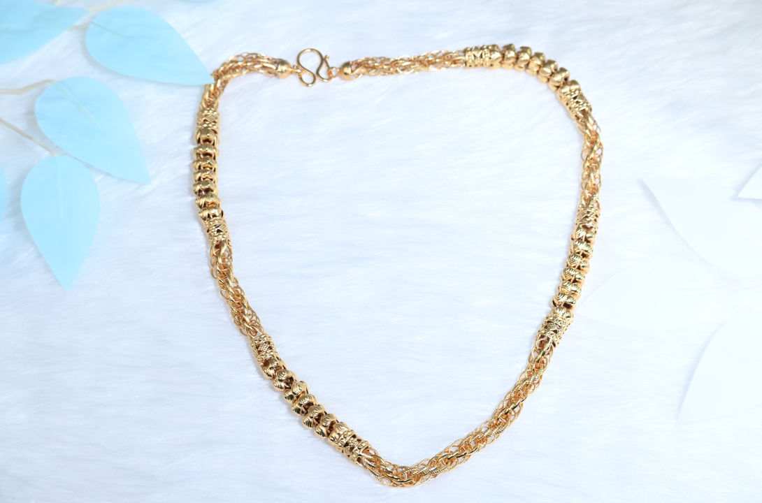 Men's chain