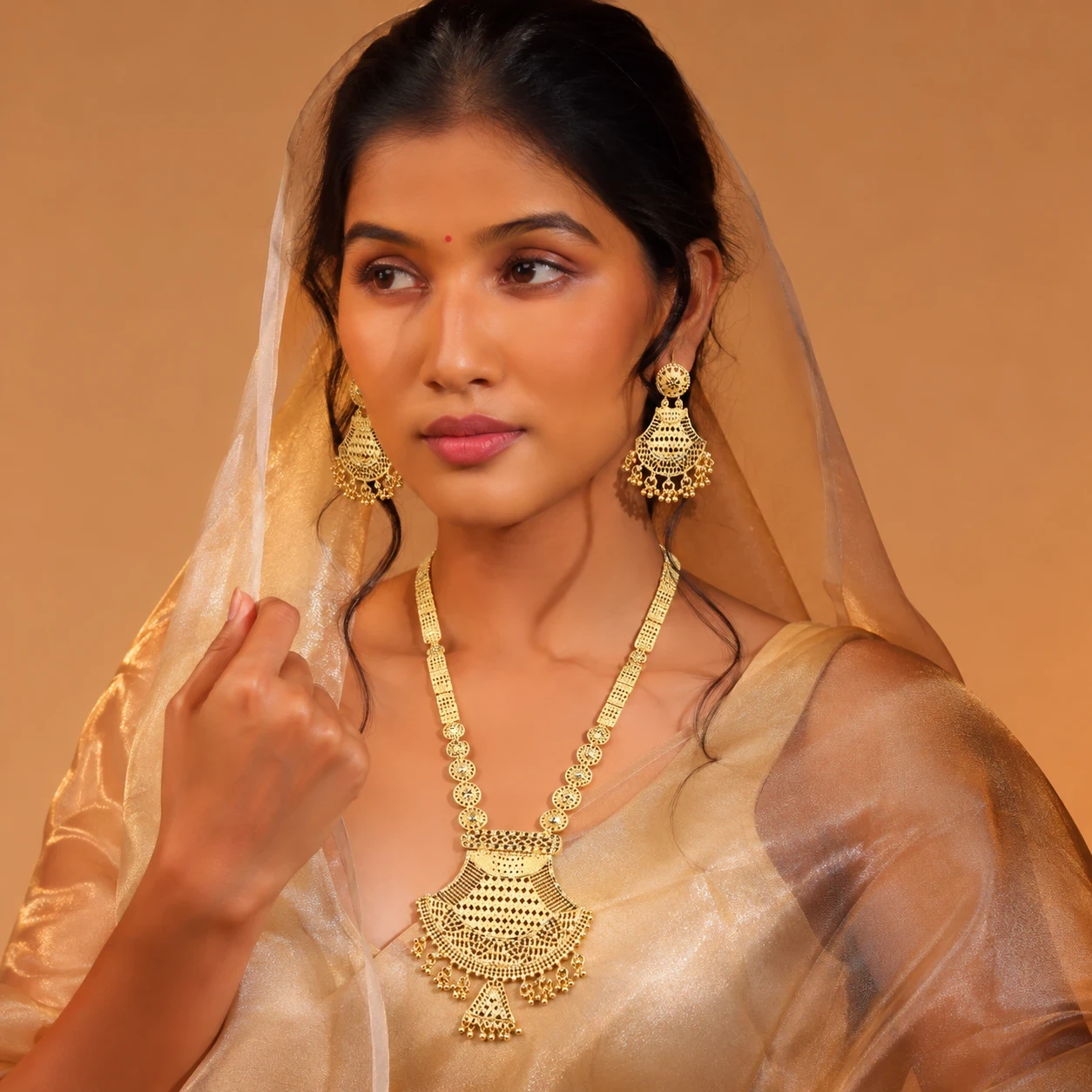 Rani haar