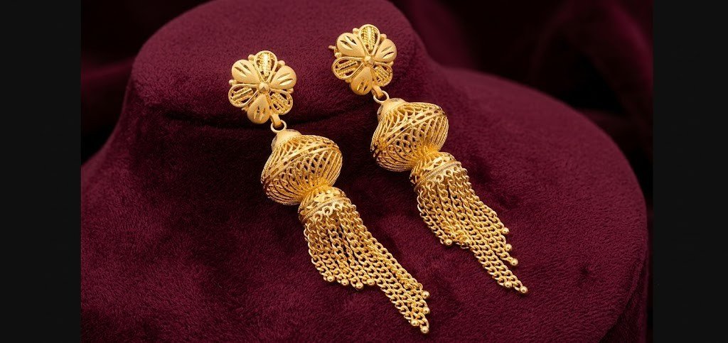Jhumka