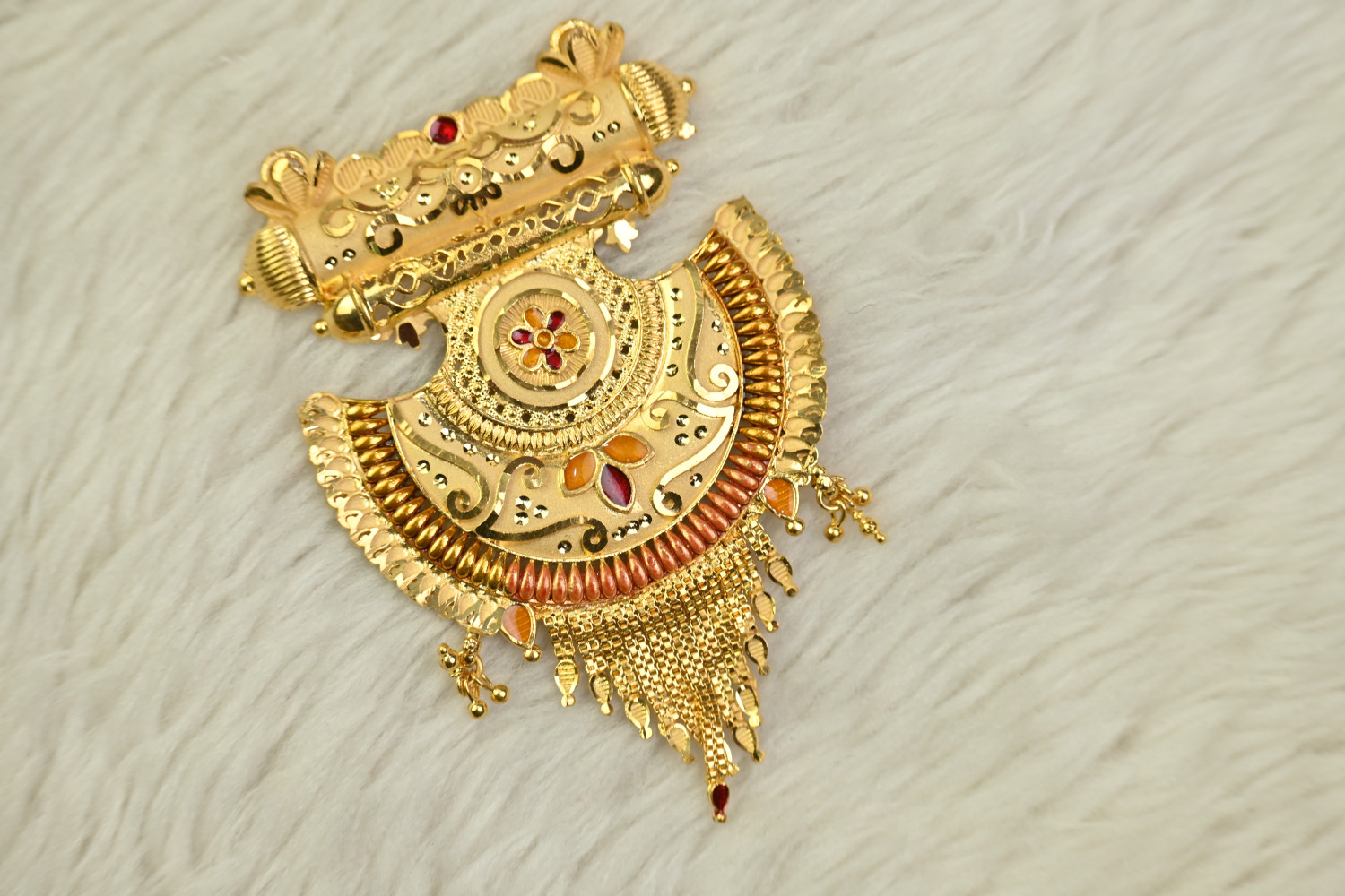 MANGALSHUTRA PENDENT