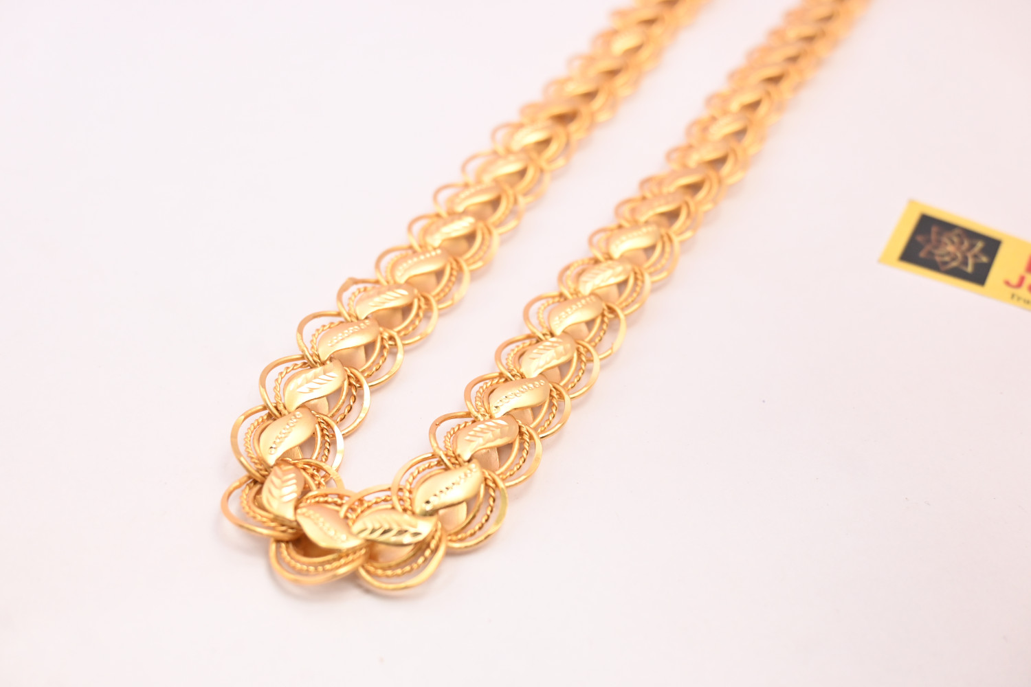 MEN'S CHAIN