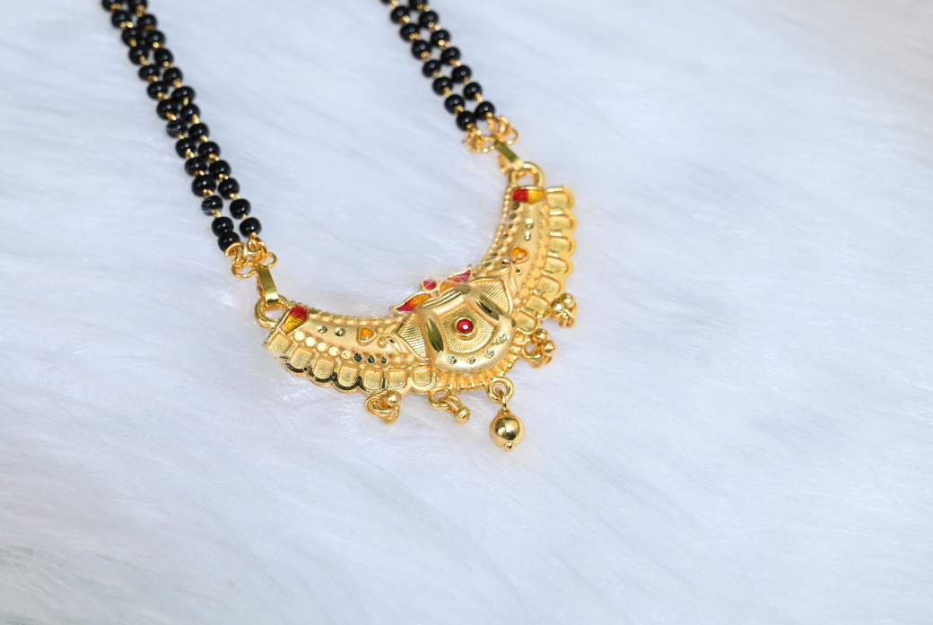 D/W mangalshutra