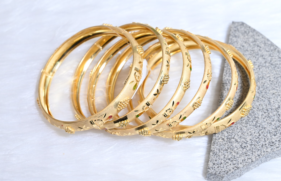 2mg bangles