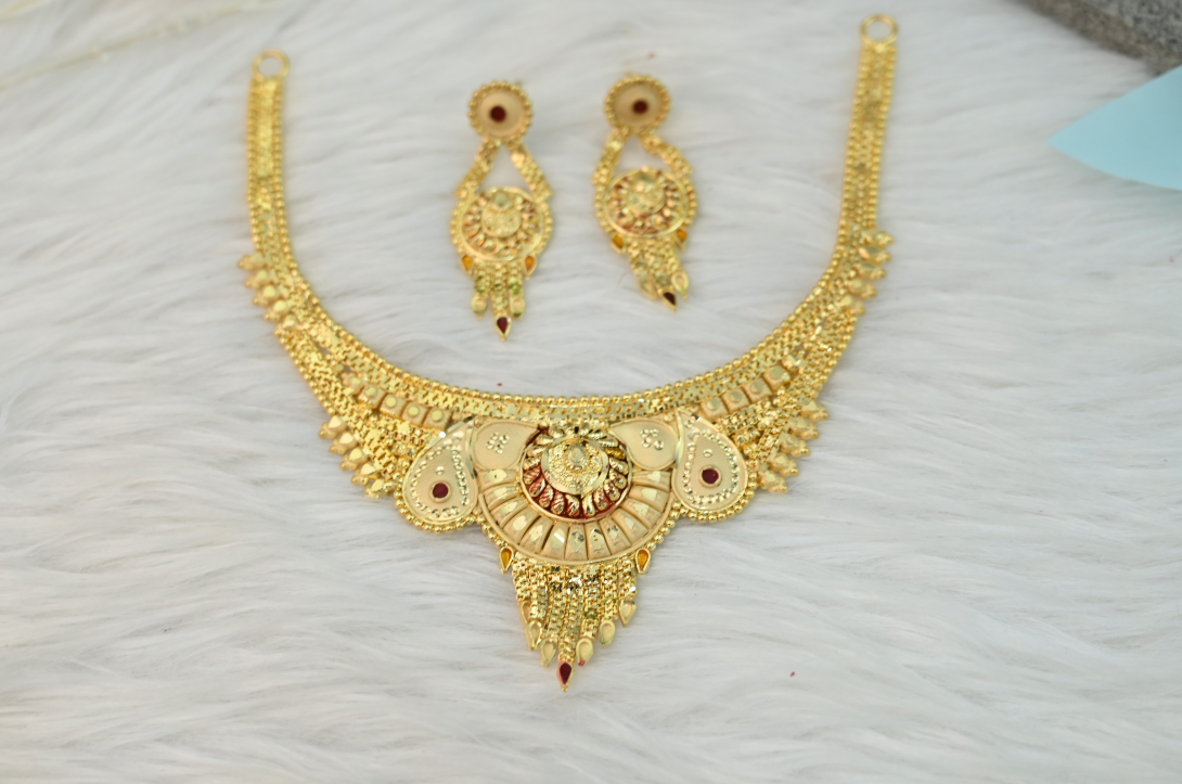Necklace