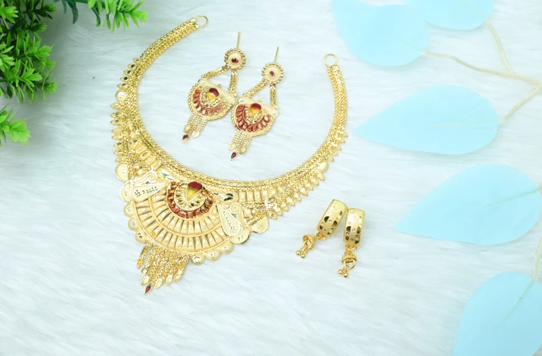 Necklace  FREE Bali
