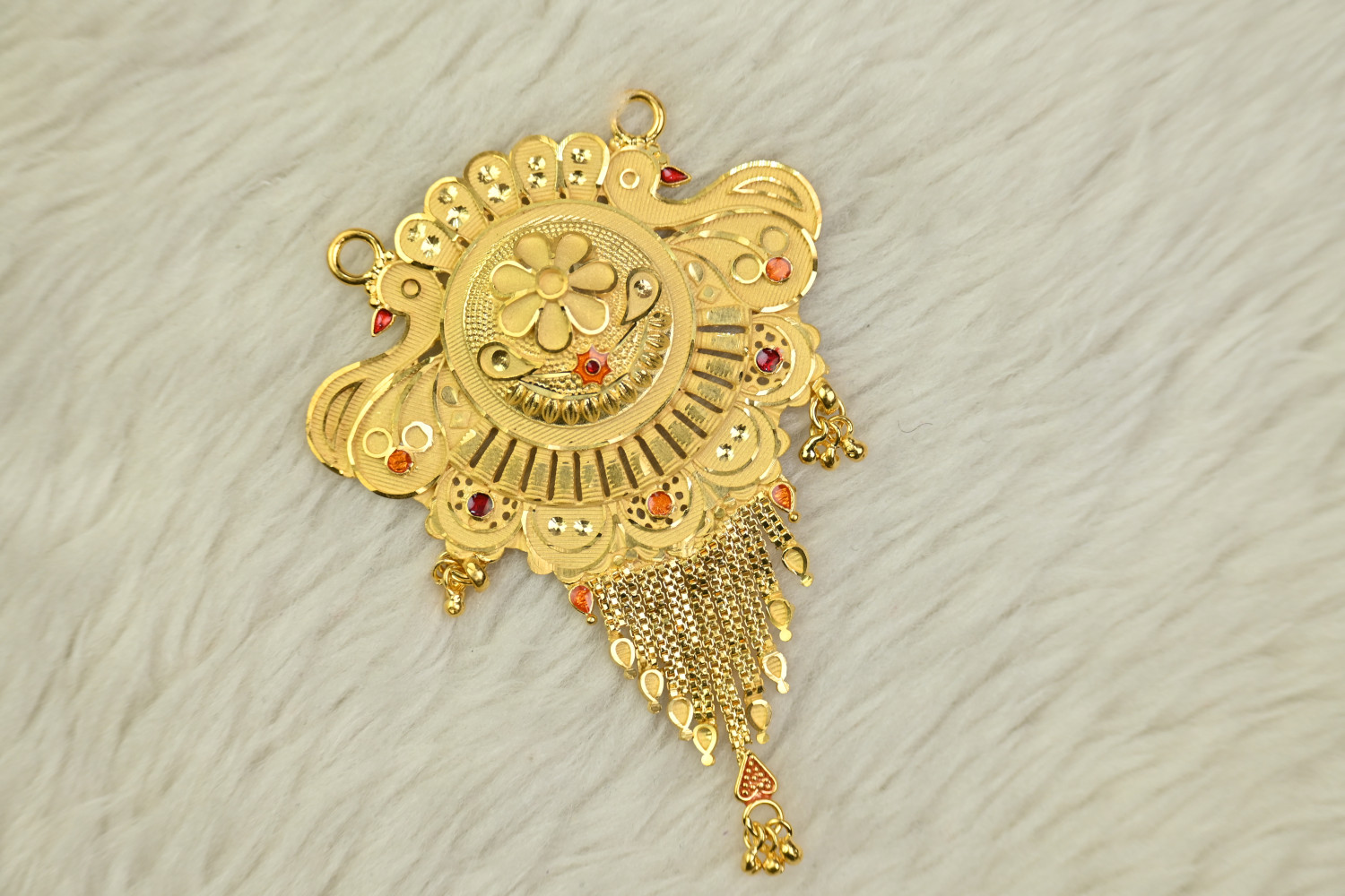 MANGALSHUTRA PENDENT