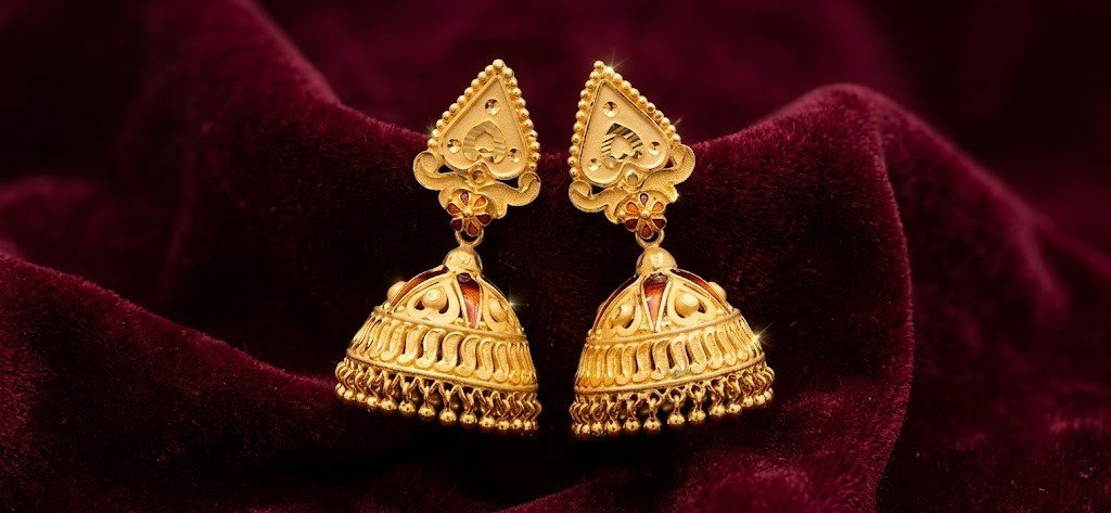 Jhumka