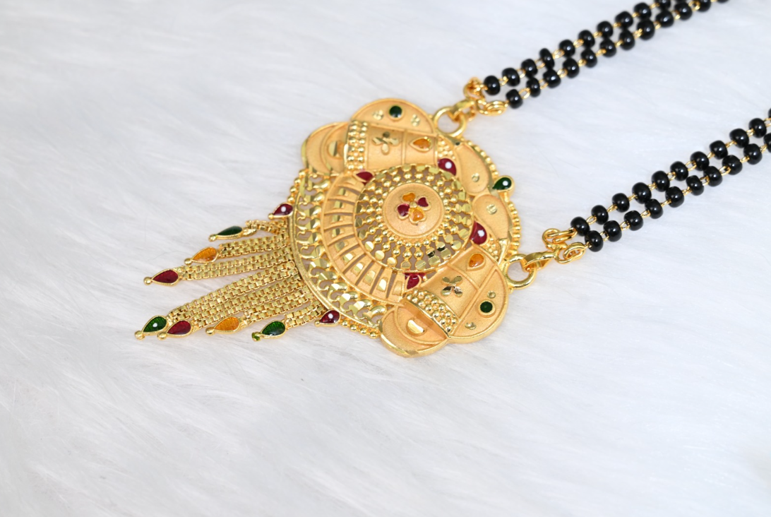 D/W mangalshutra