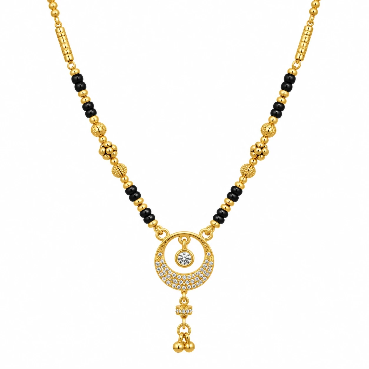 FANCY MANGALSHUTRA