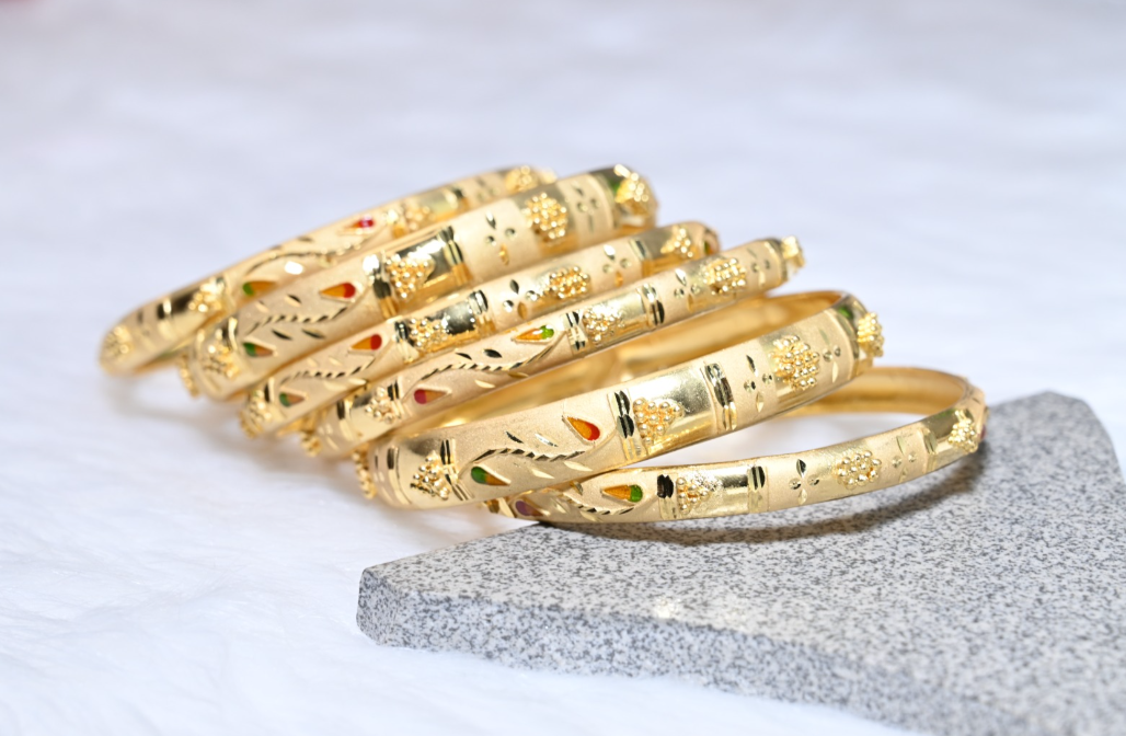 2mg bangle