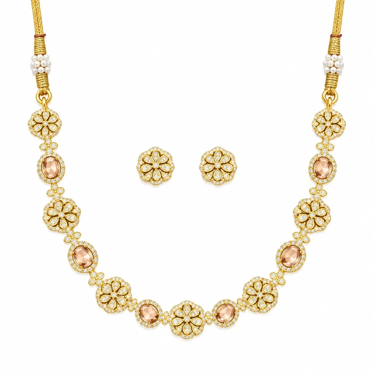 AD NECKLACE