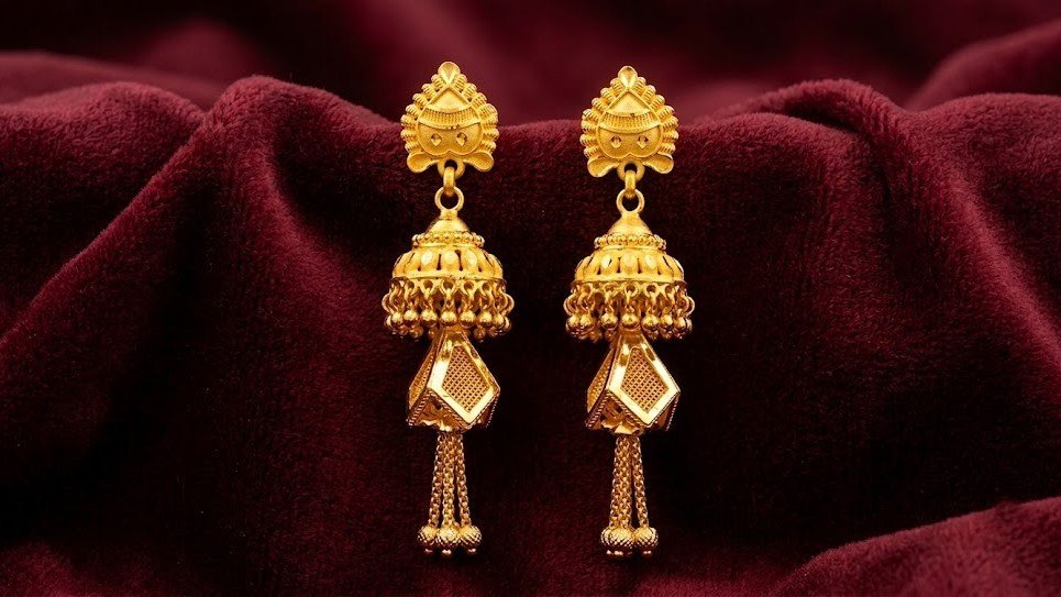 Jhumka