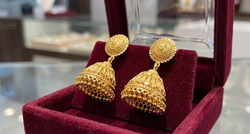 Jhumki