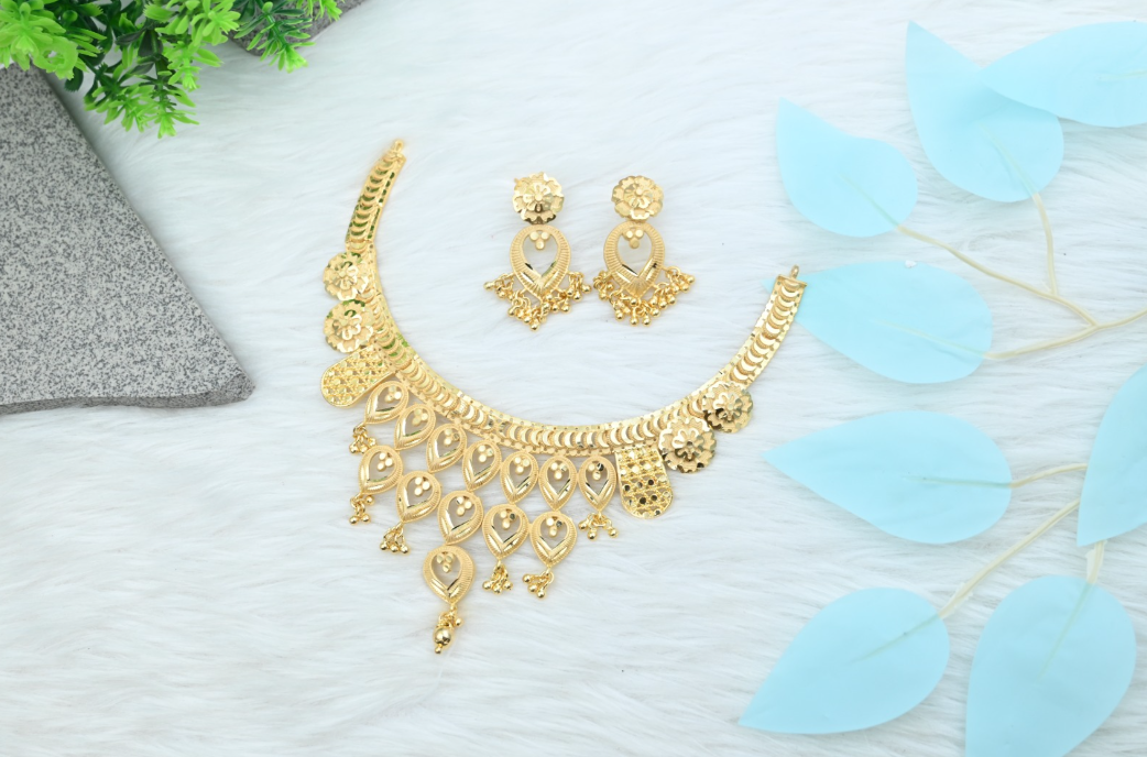 Necklace
