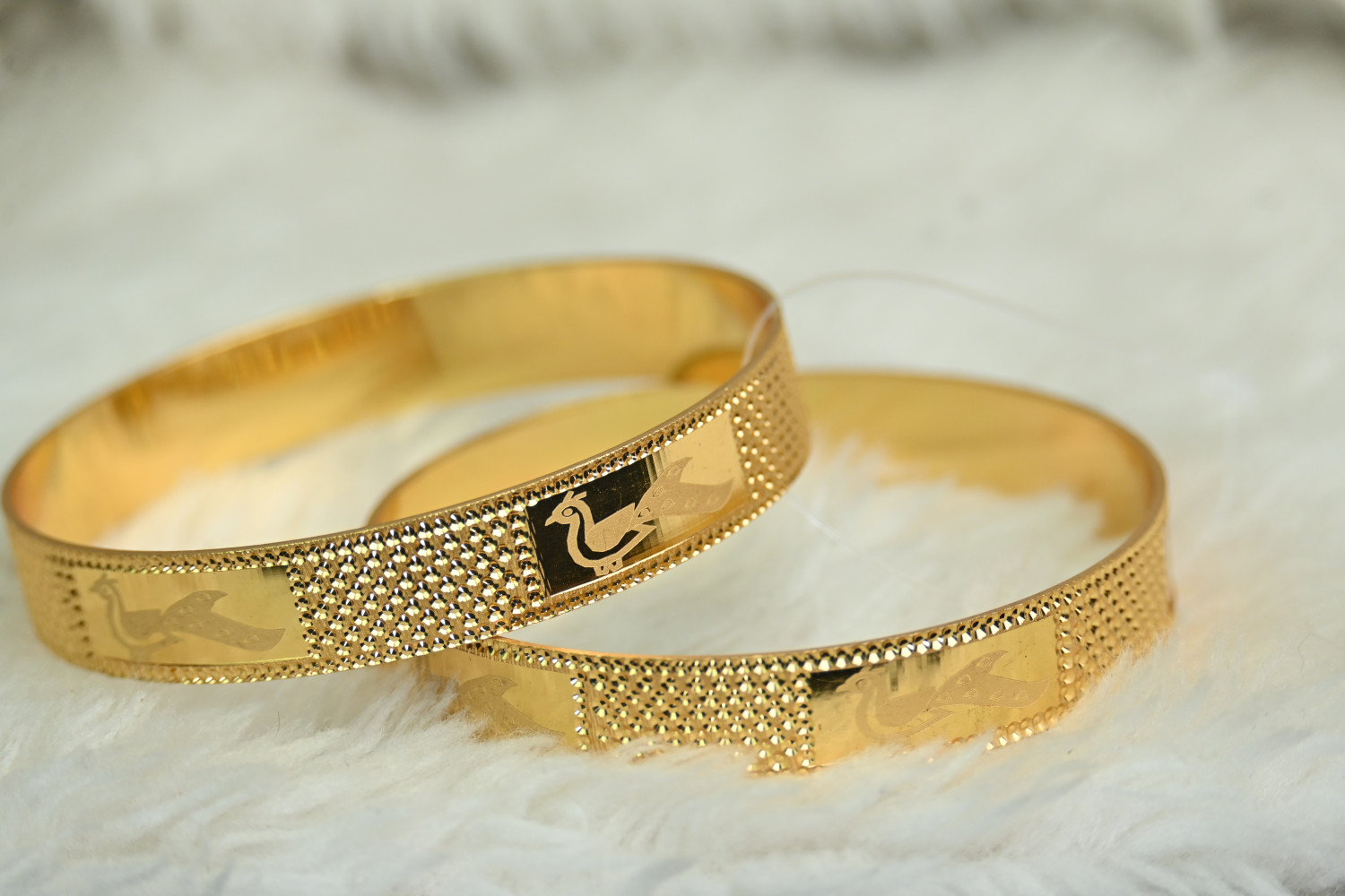 DAILY USED BANGLES