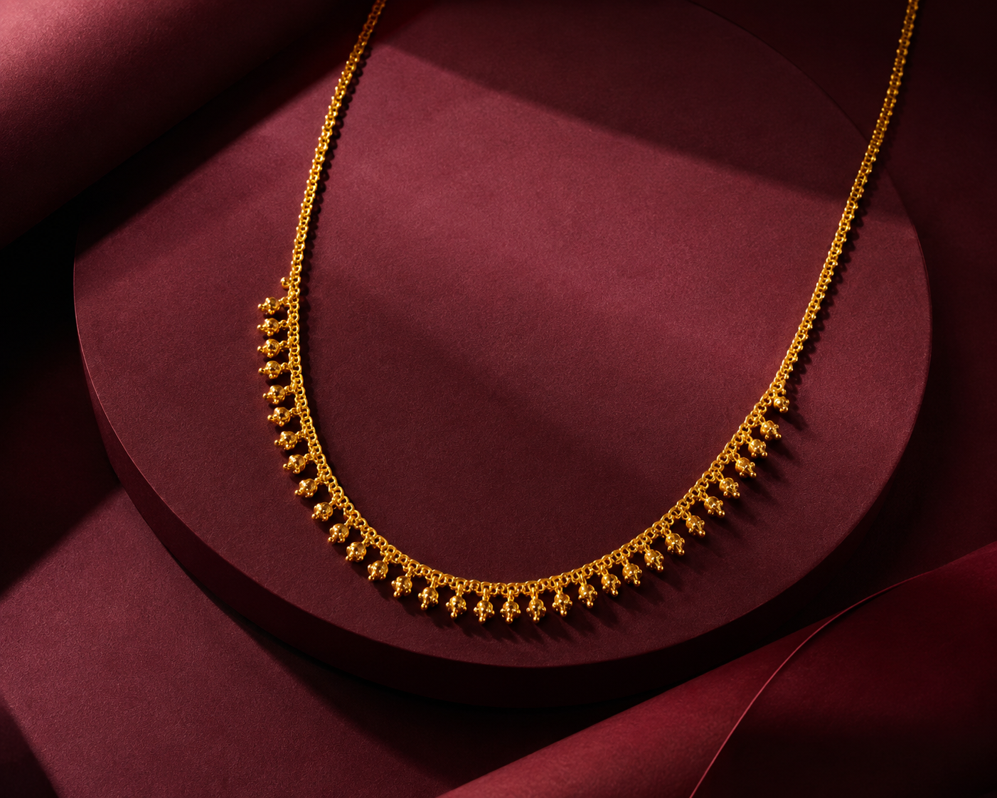 Necklace