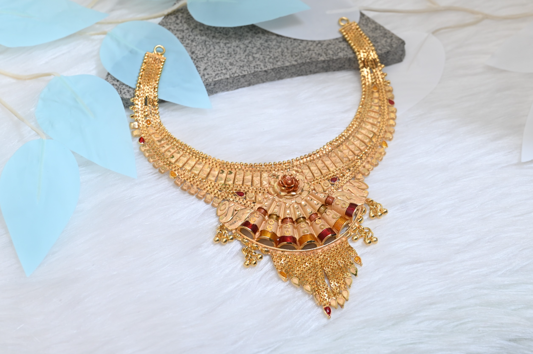 Necklace