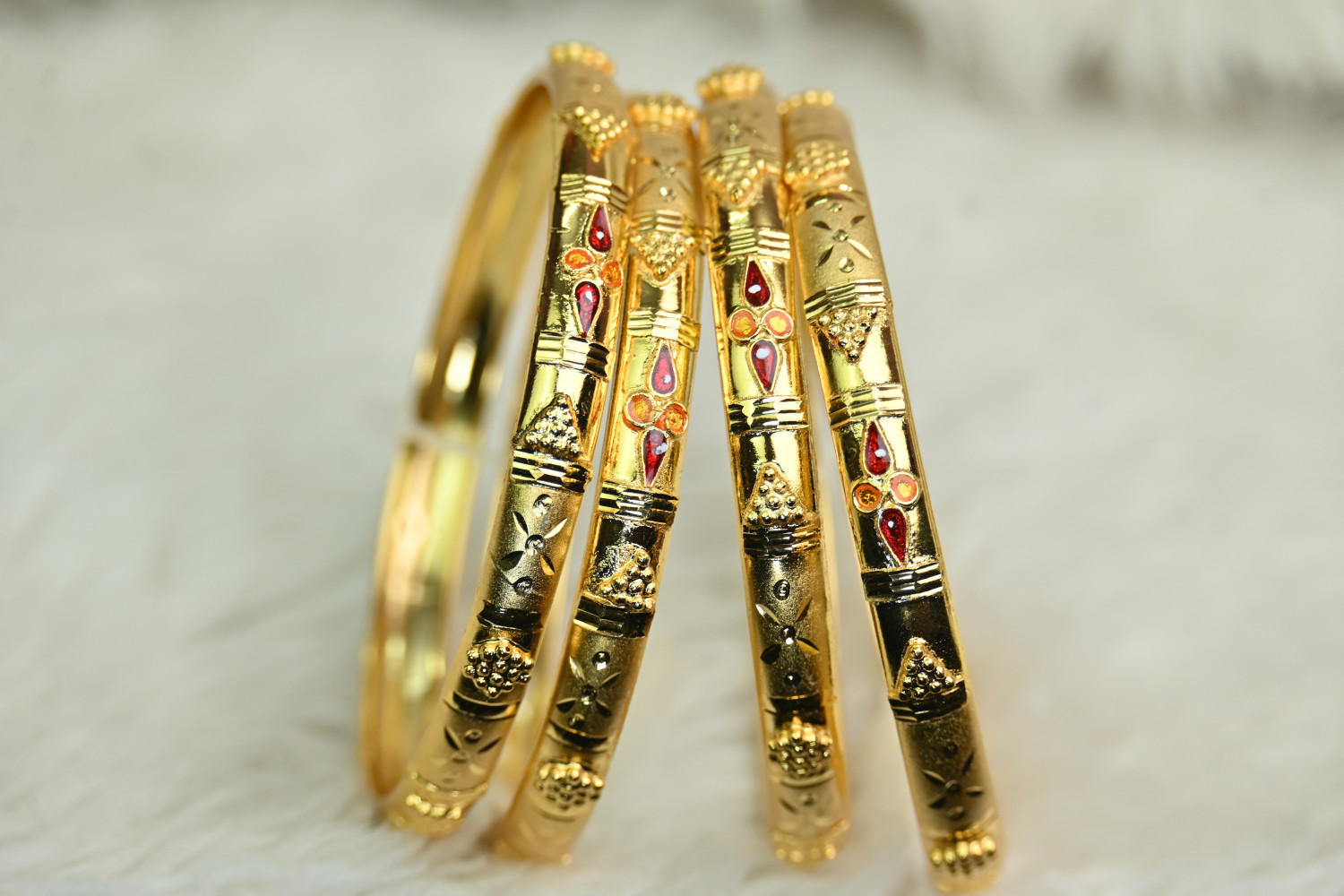 DAILY USED BANGLES