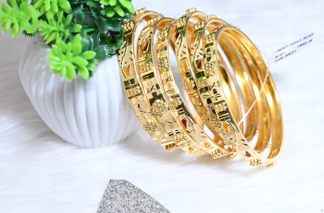 1.5mg bangle